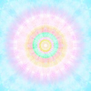 Divine Love Flow