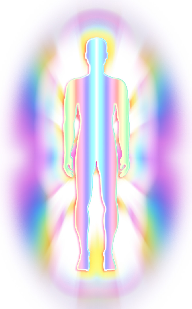 Aurora Emotional Body