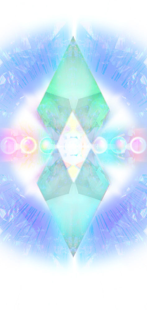 Double Diamond