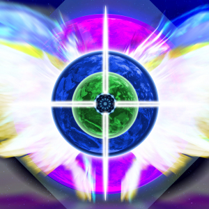 Rising Wing