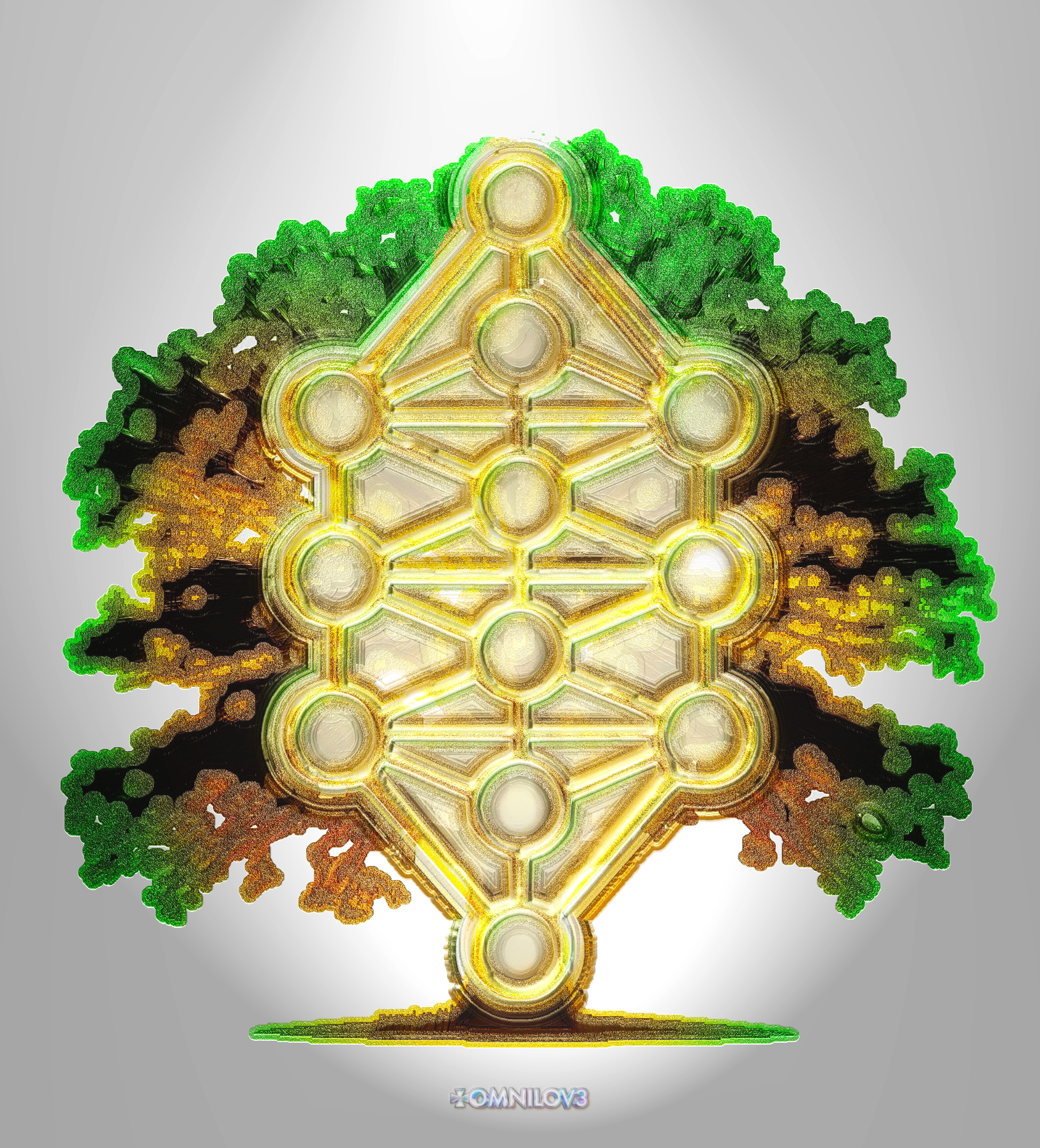 alchemy of ascension